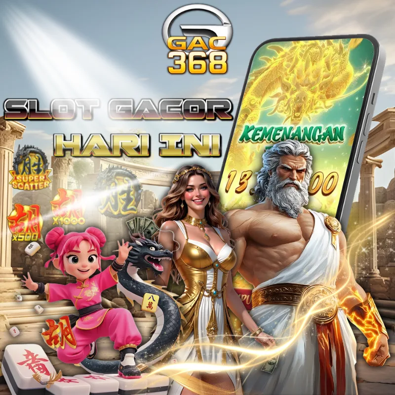 Testimoni WD sukses GAC368 dengan elemen SEO seperti anchor text dan schema