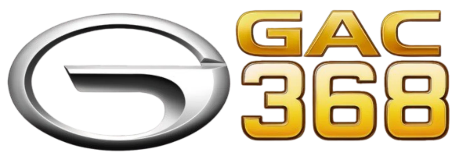 Dashboard SEO GAC368 dengan grafik traffic dan keyword ranking 2025